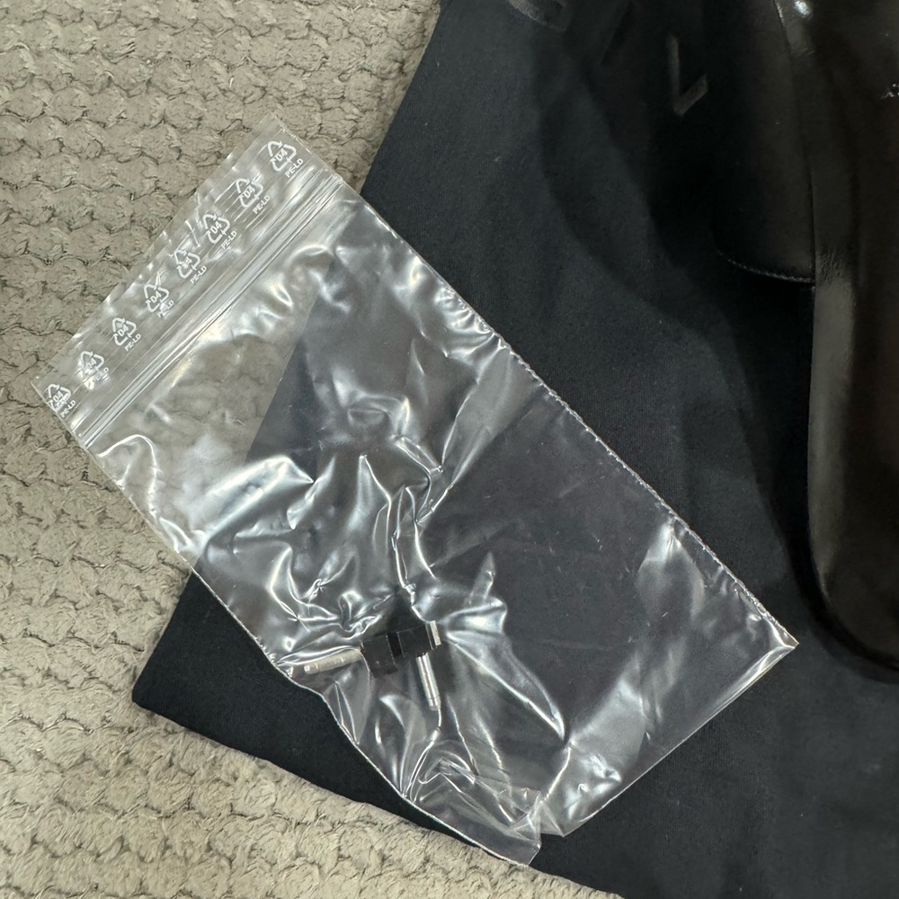 Givenchy heels - Picture 5 of 6
